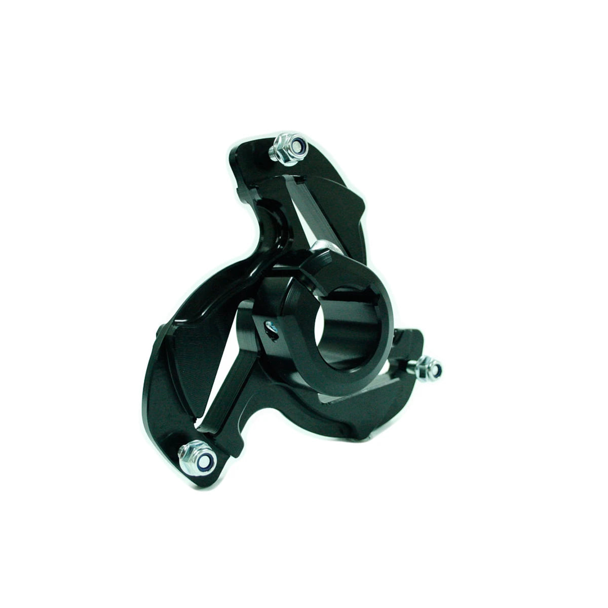 Kartech Quick Change Sprocket Hub