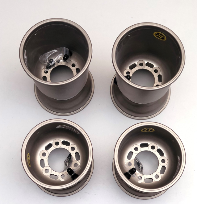 KR Wheel AMV Alu Tech Wheels