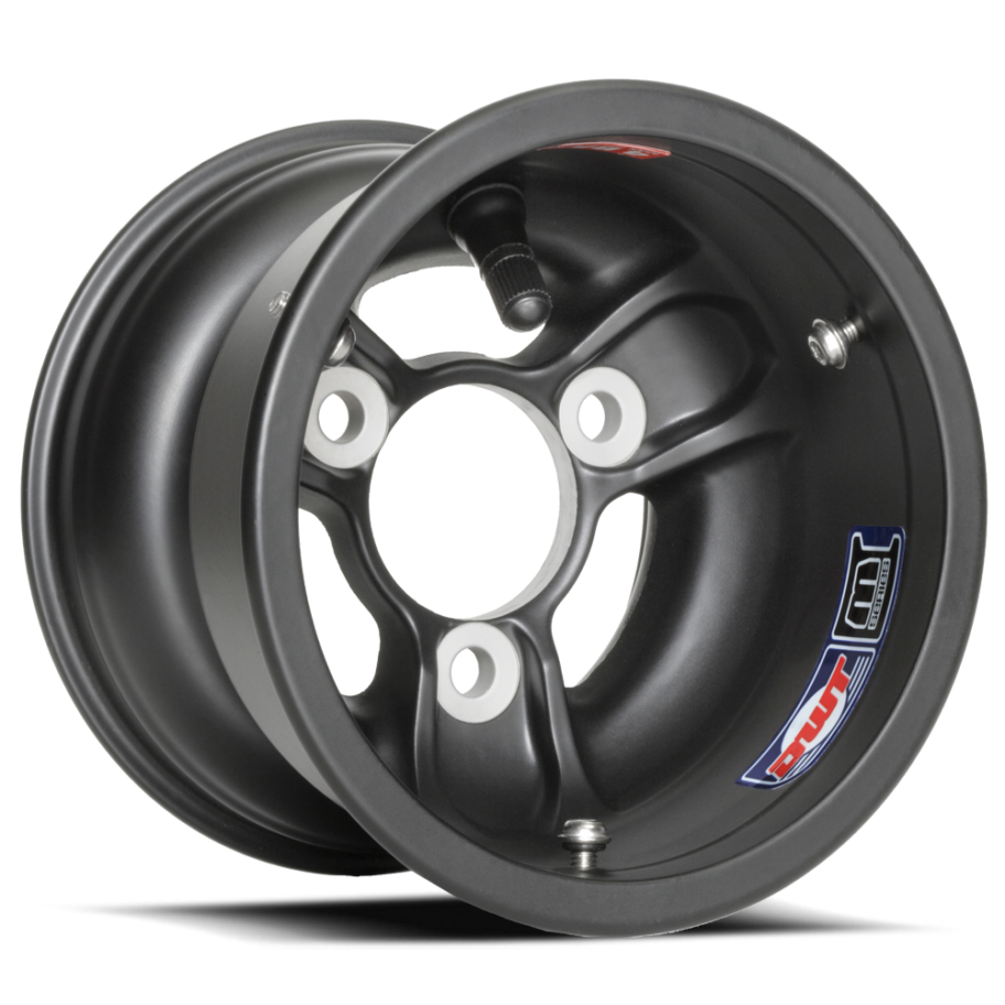 DWT Wheel LV - Low Volume