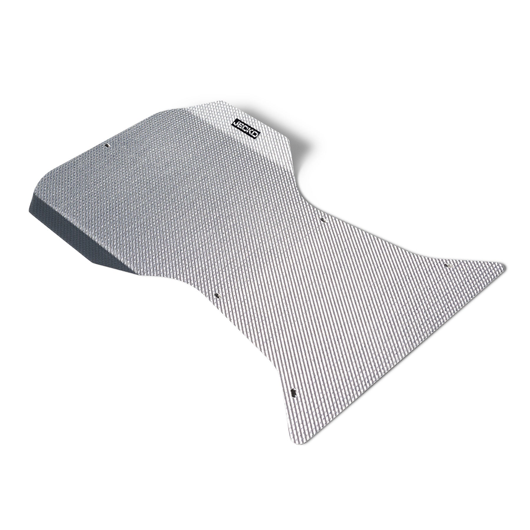 Jecko Composite Floor Tray for Arrow X6.2 Senior Racing Kart