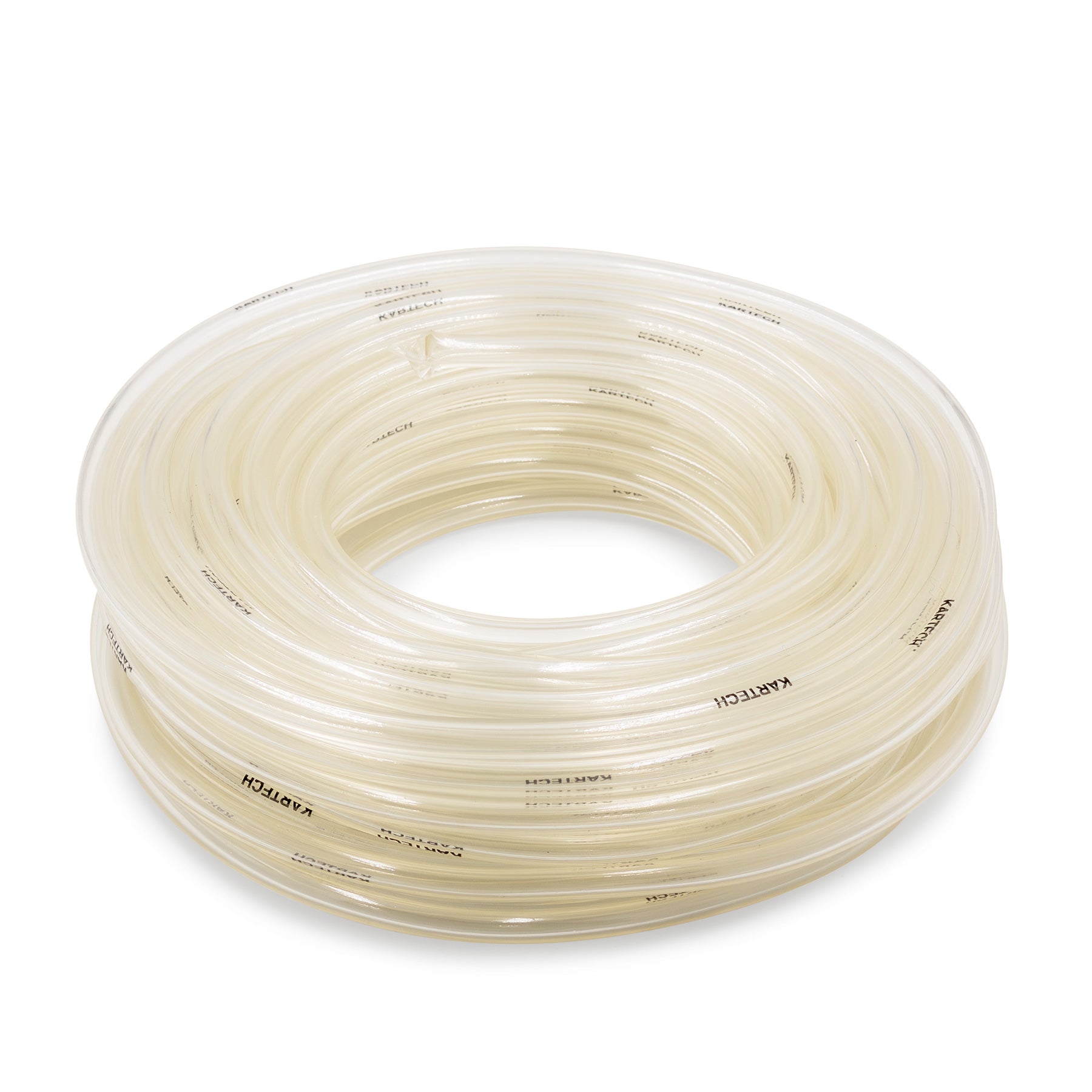 Go Kart Clear Fuel Line