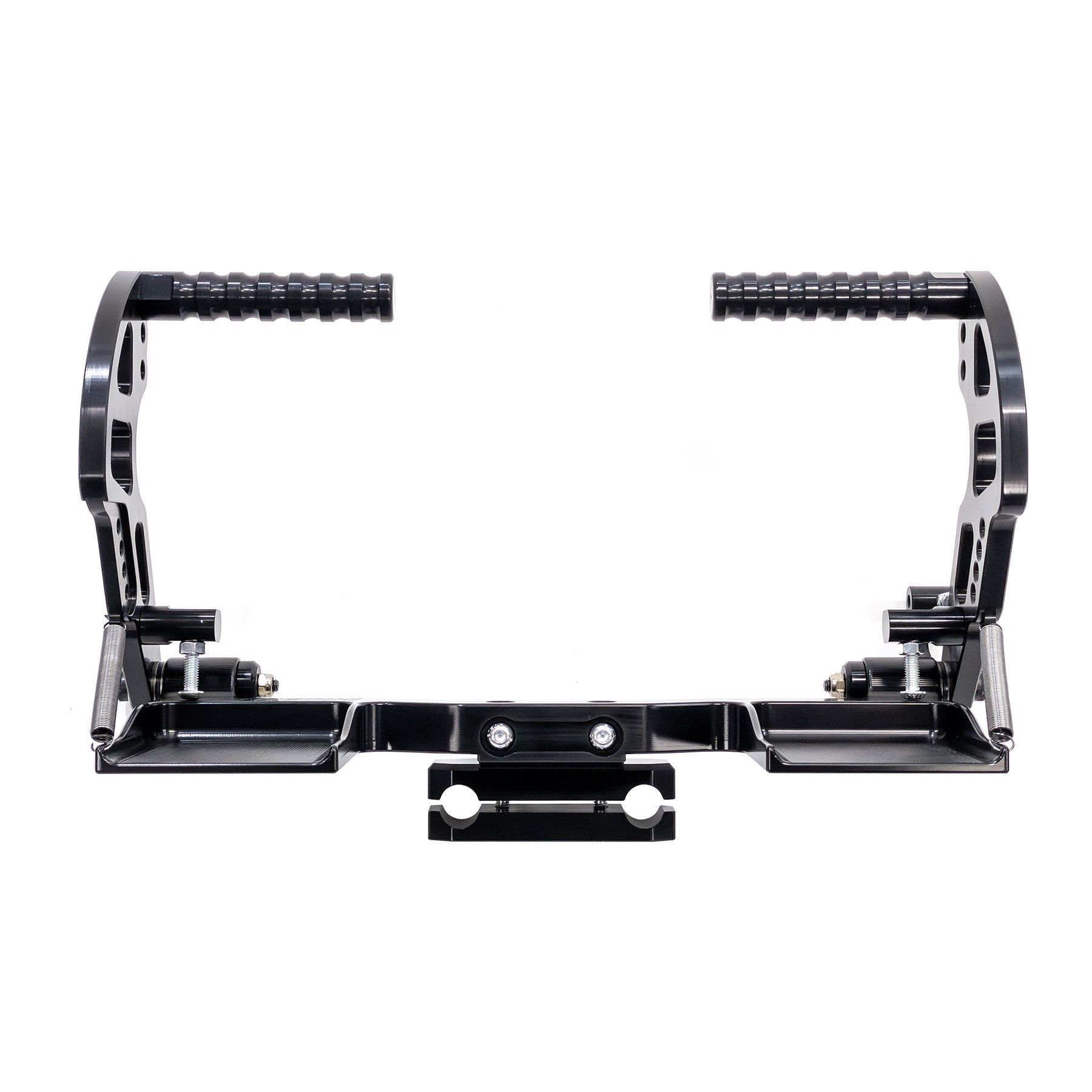 Kartech Adjustable Pedal Position Kit for Arrow Karts