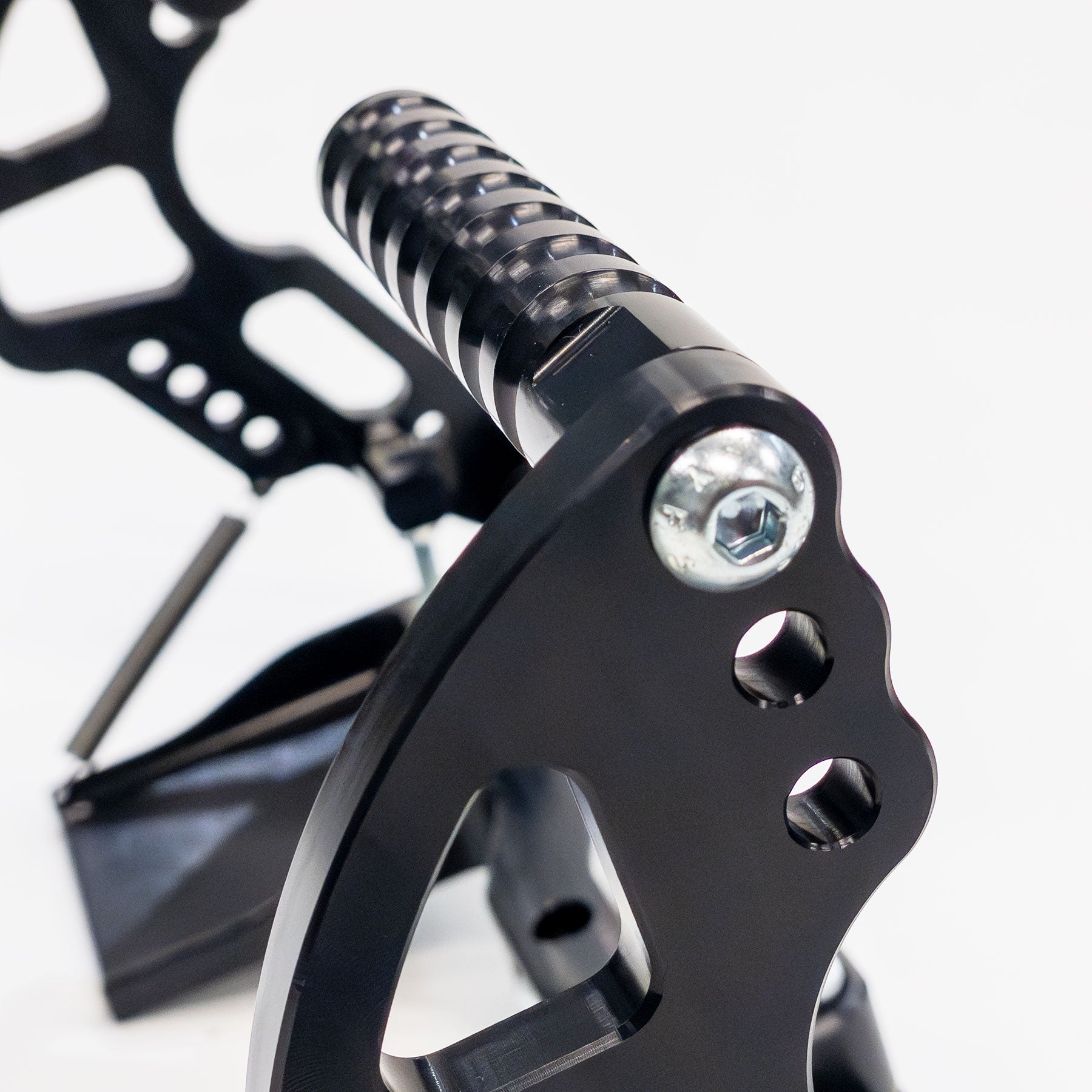 Adjustable Pedals for Arrow Karts