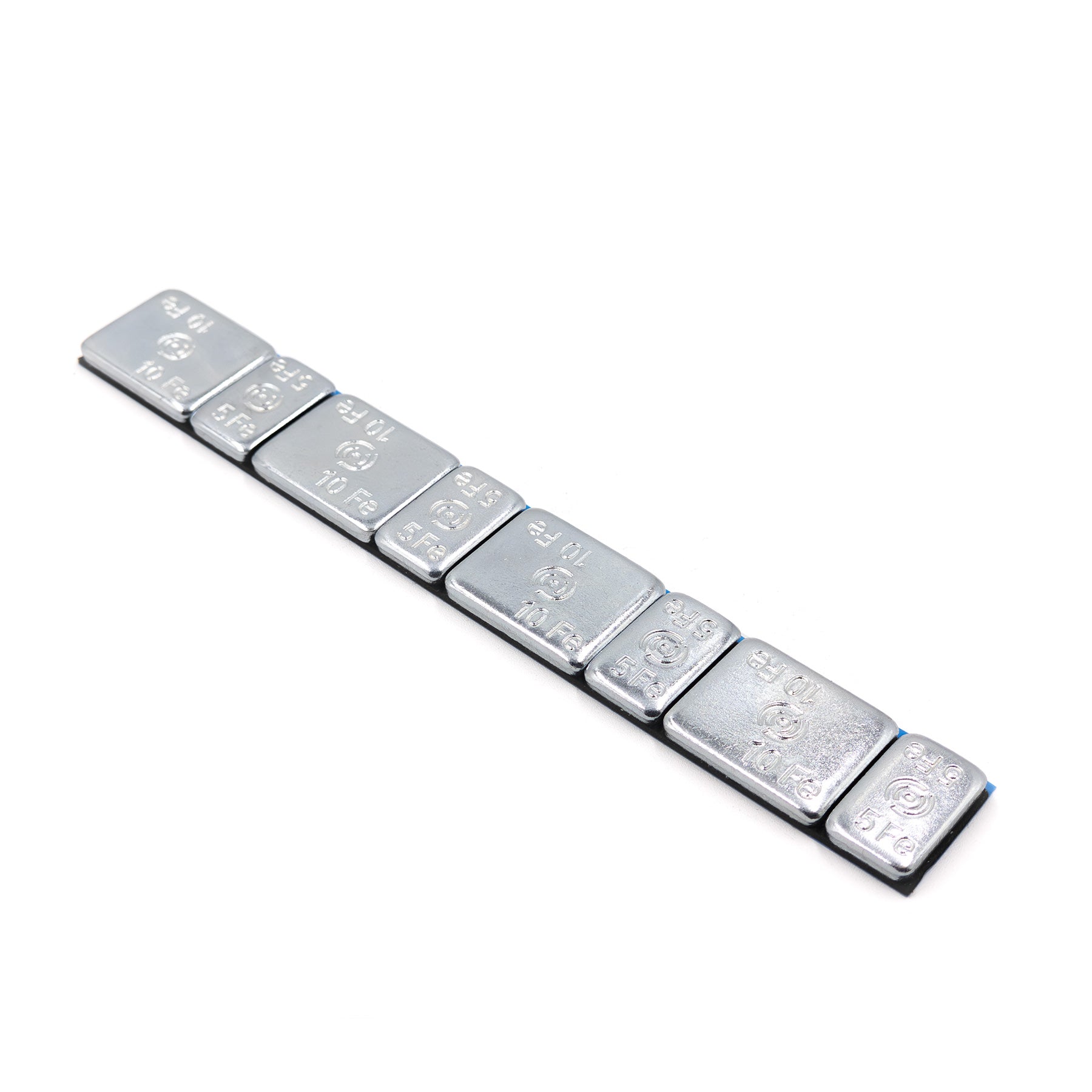 Kartech Go Kart Wheel Weights 5g and 10g