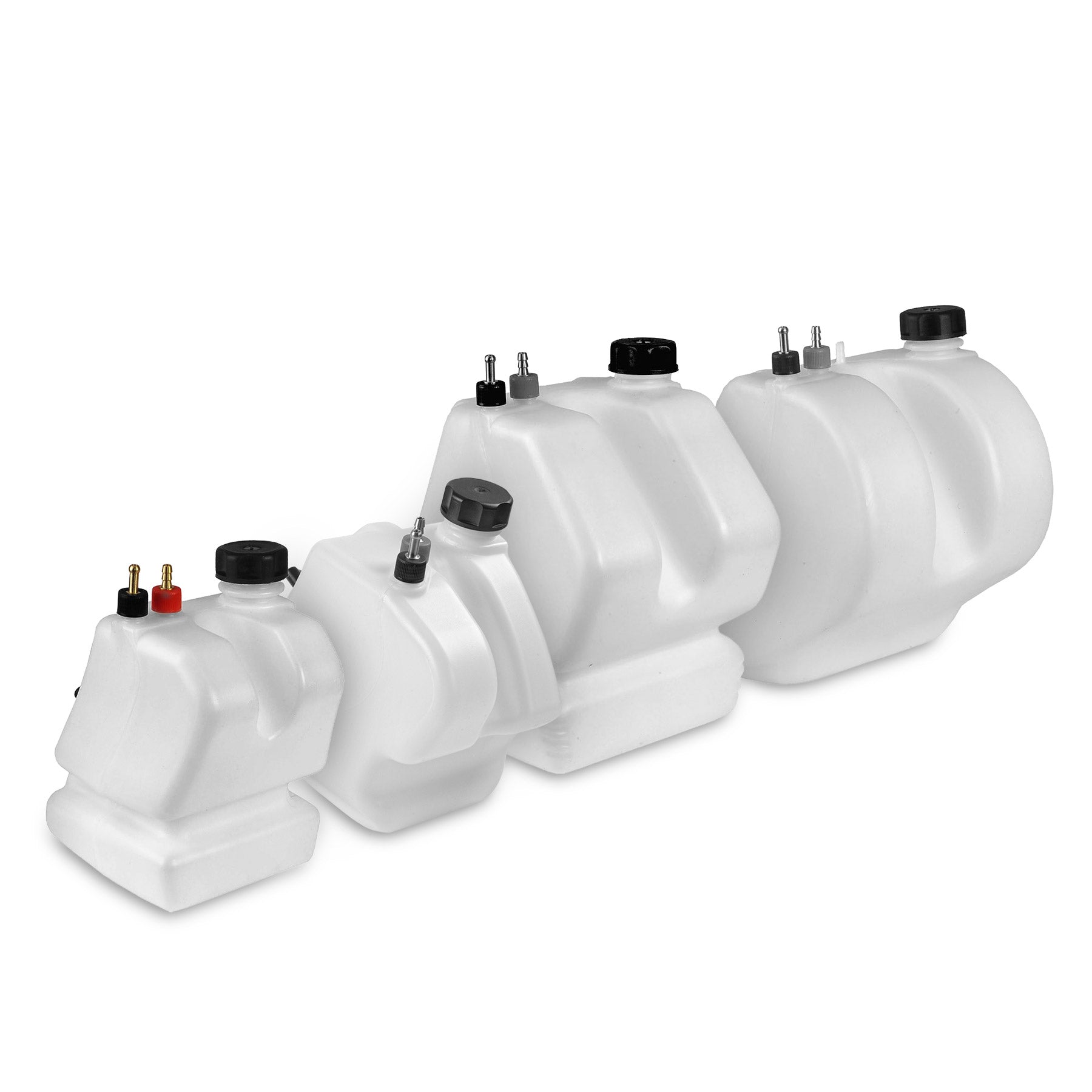 KG Go Kart Fuel Tanks