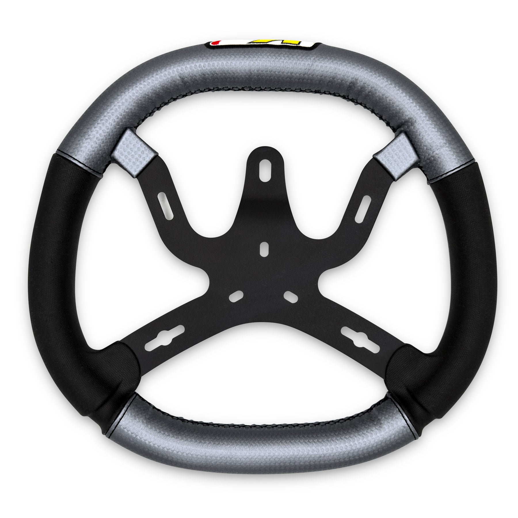 KG Steering Wheel M7 330mm