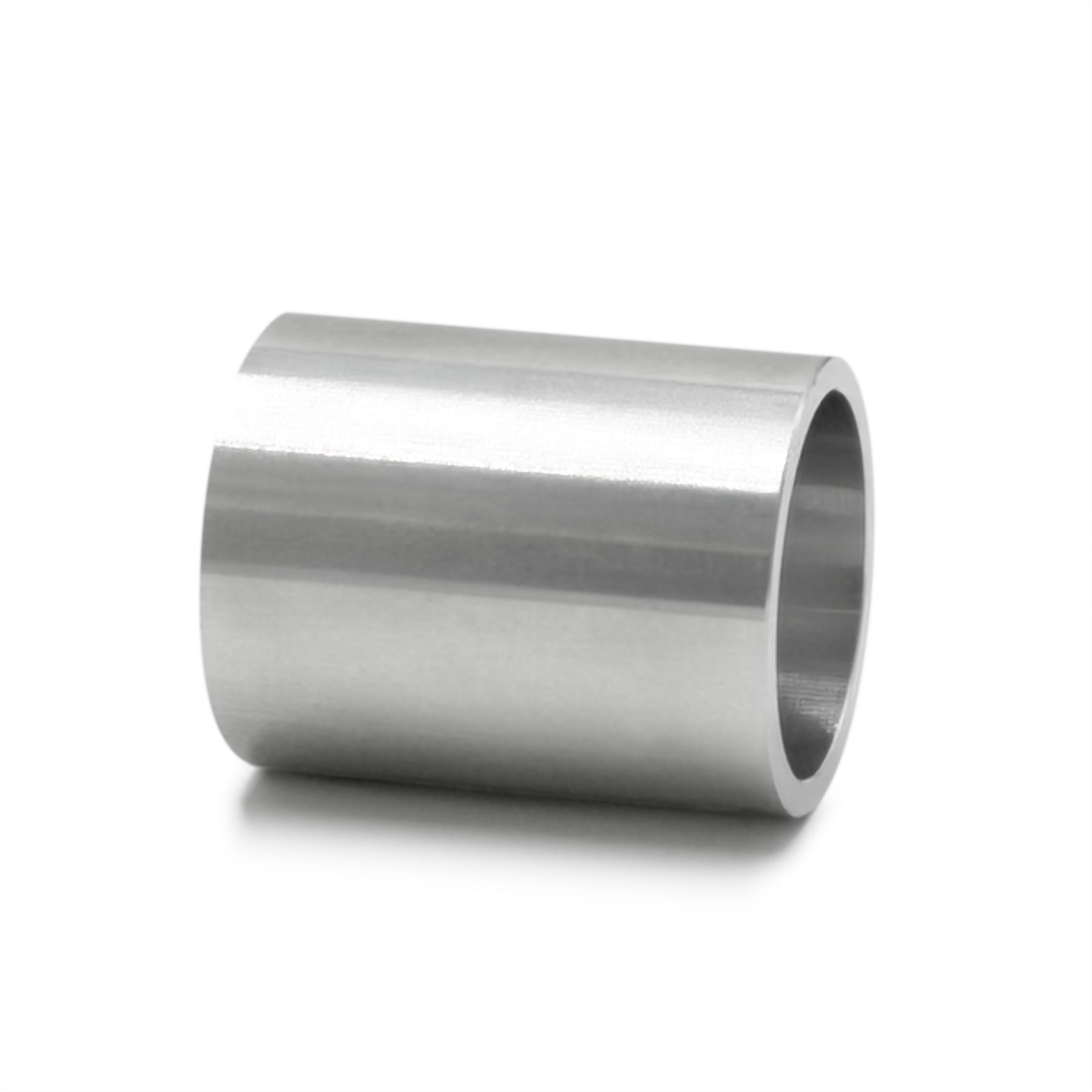 KR Bearing Spacer Tube to suit 25mm x 93mm Magnesium Front Wheel Hub