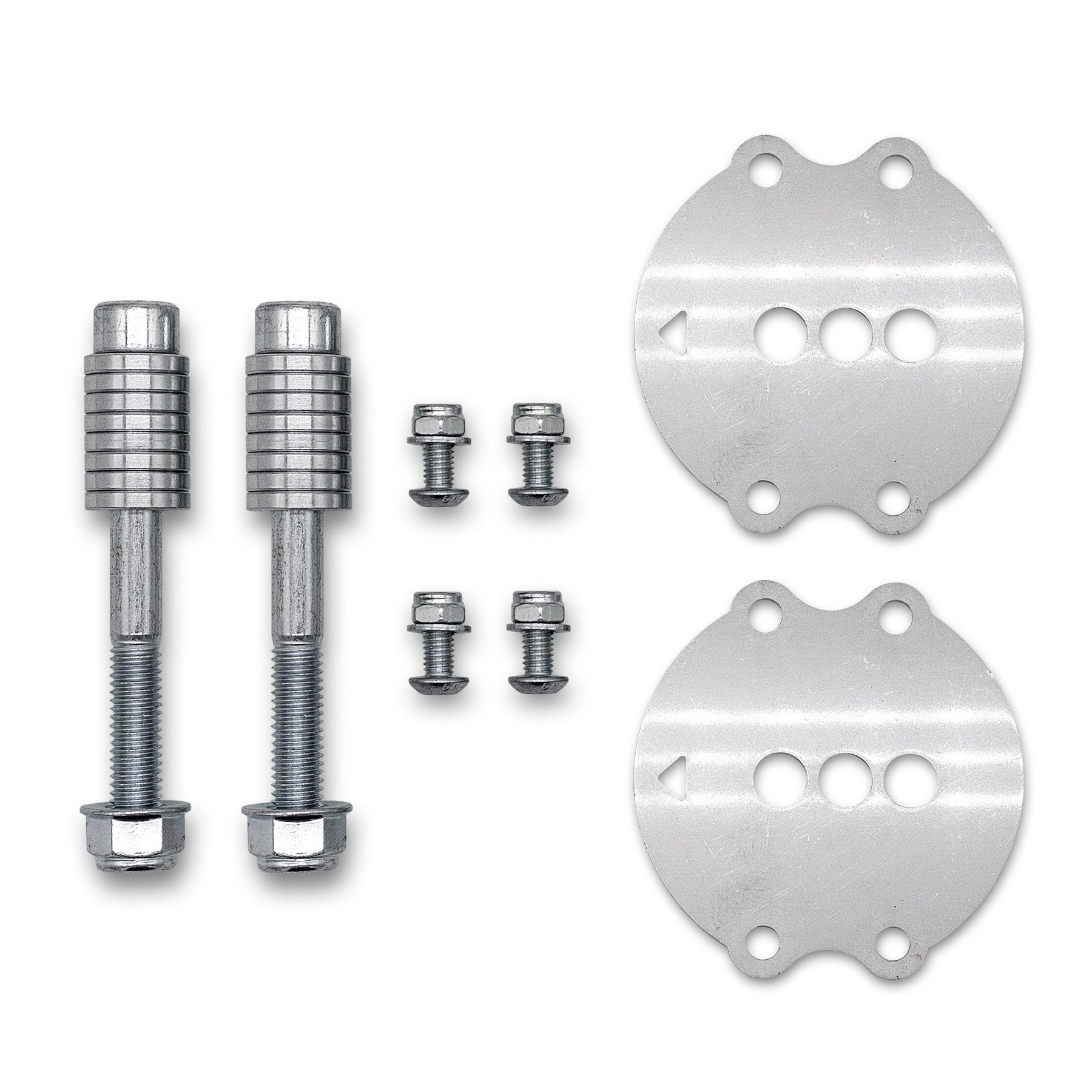 Go Kart Seat Position Adjustment Kit