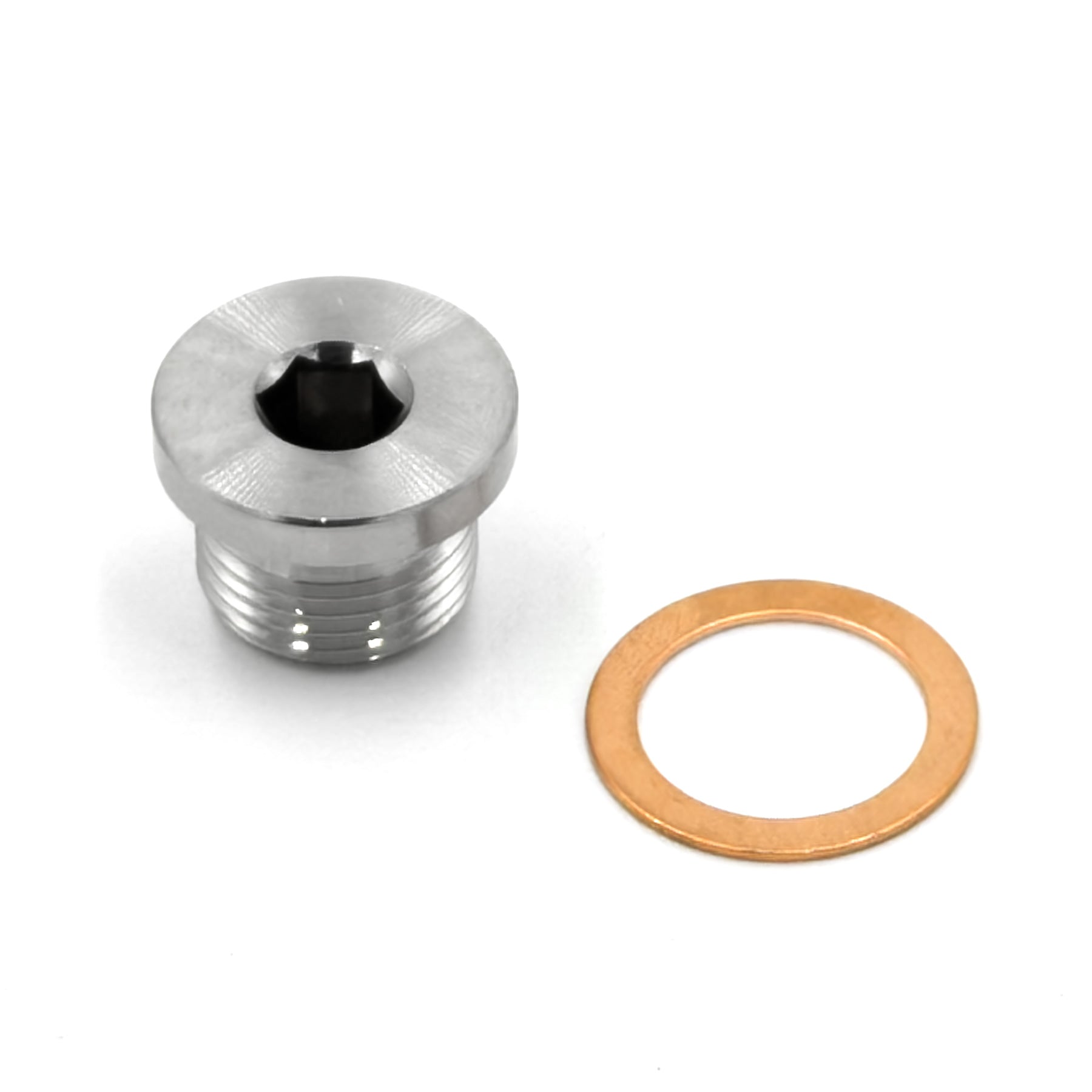 MyChron Lambda Plug Blank