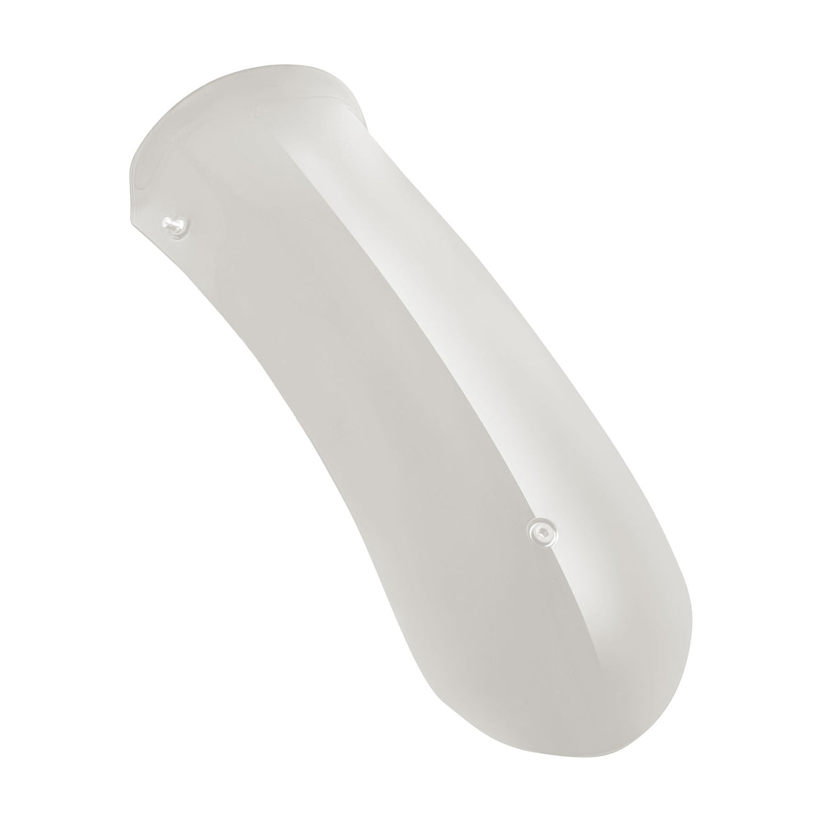 KG 507 Go Kart Nassau Panel | White