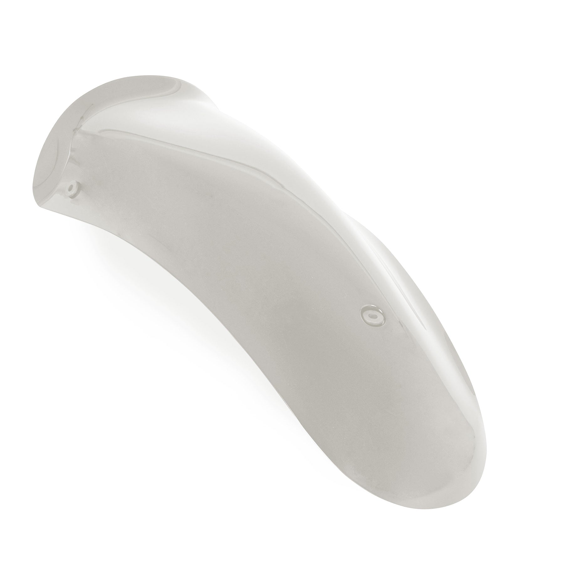 KG MK20 Go Kart Nassau Panel | White