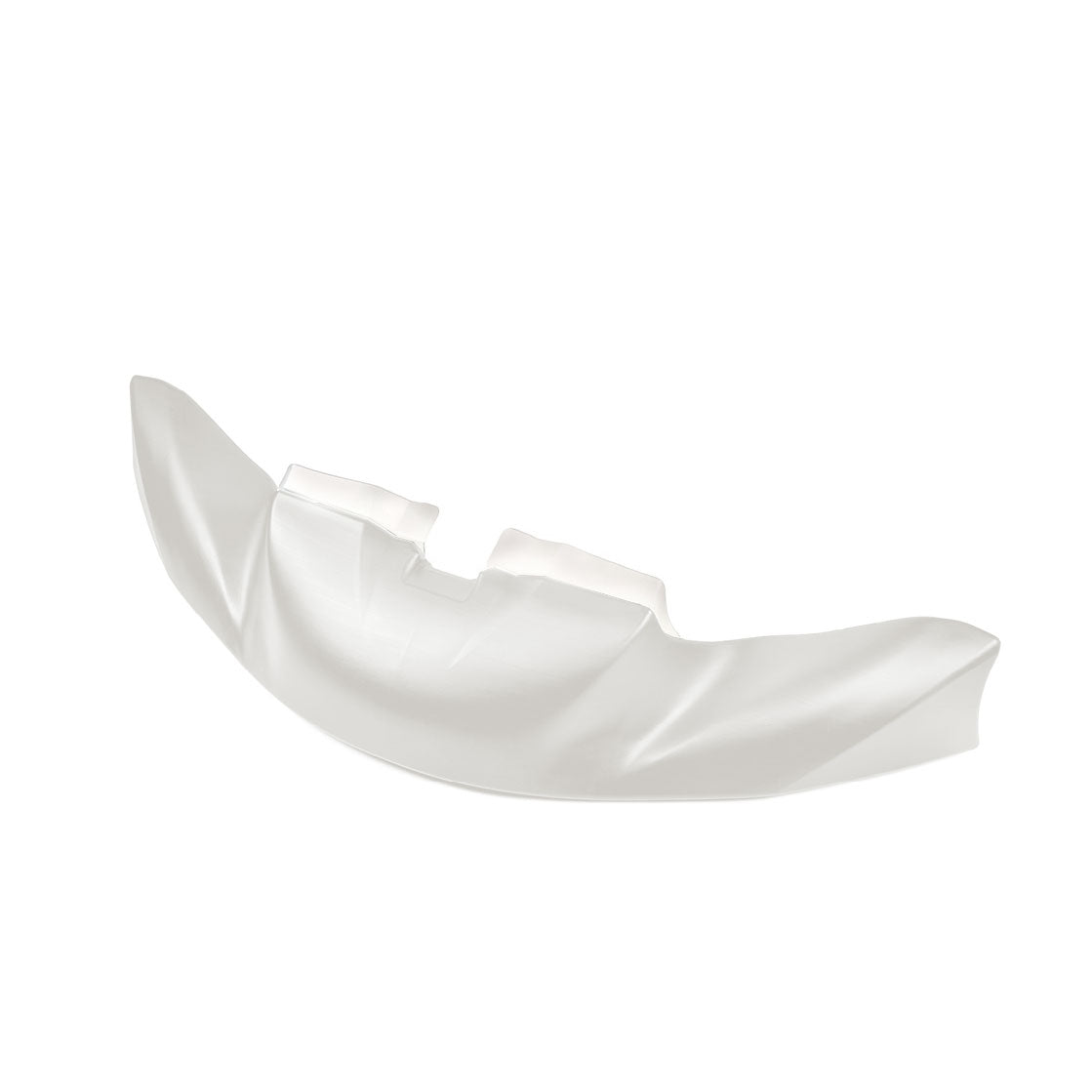 KG 506 Go Kart Nosecone | White