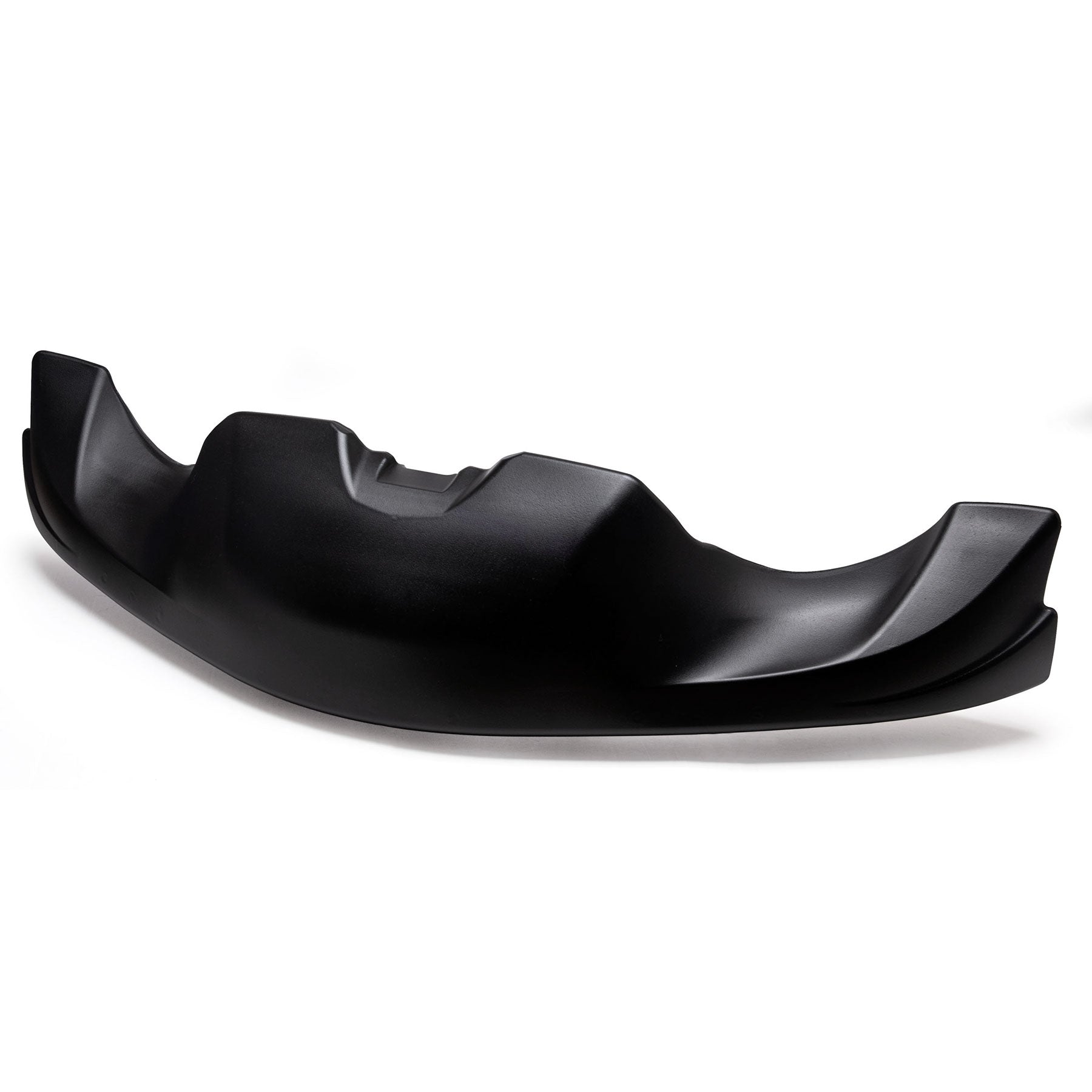 KG 507 Black Go Kart Nosecone