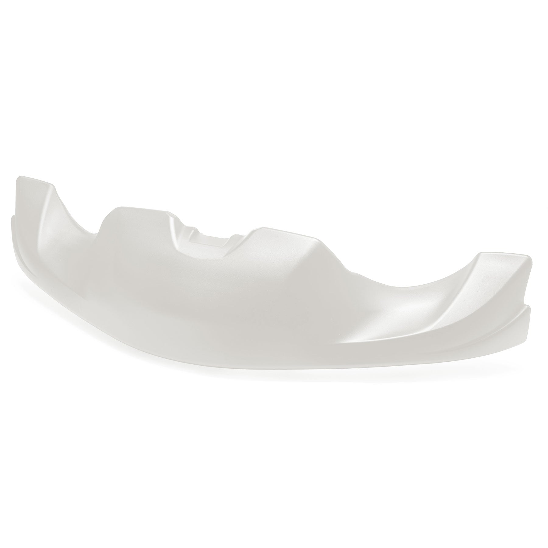 KG 507 White Go Kart Nosecone