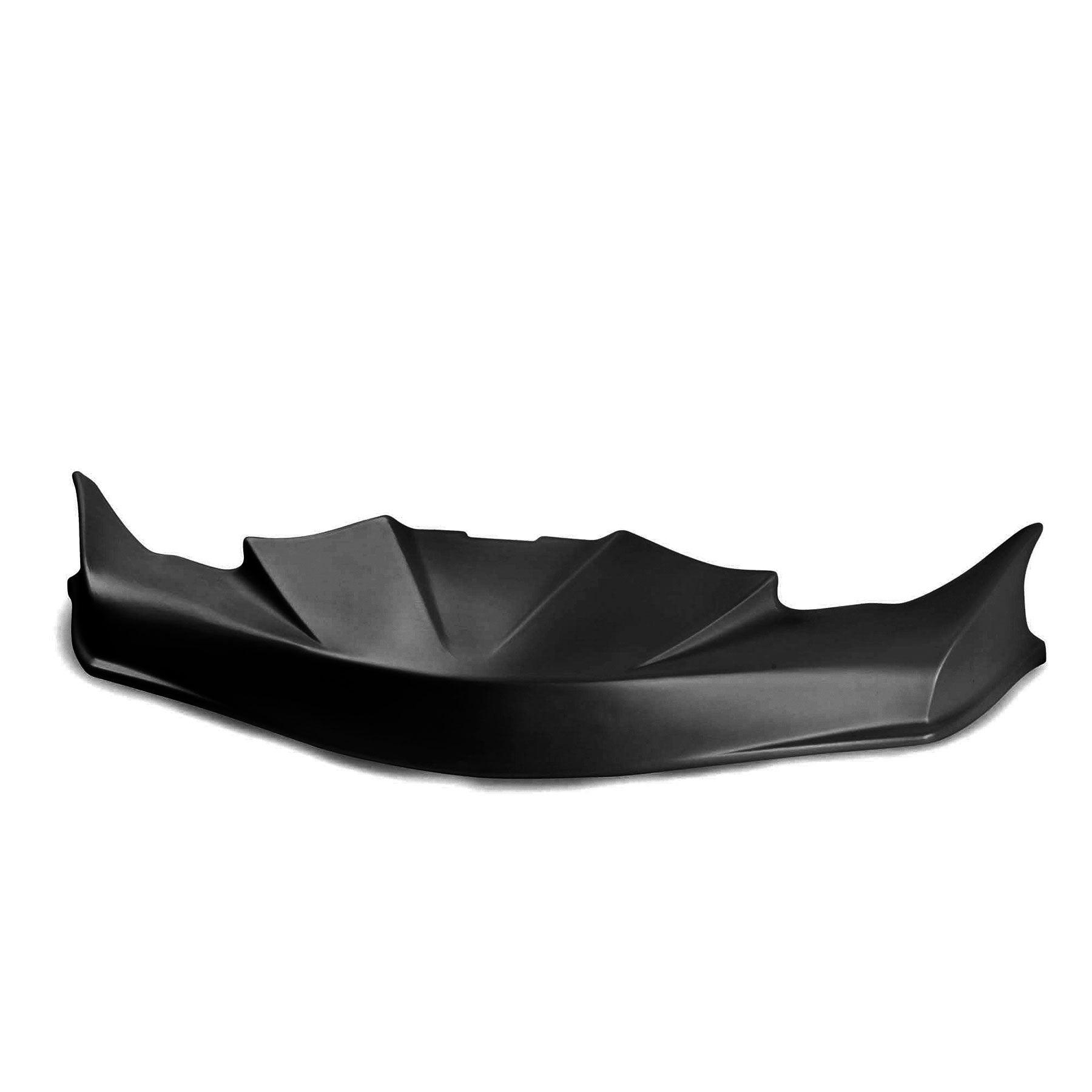 KG FP7 Go Kart Nosecone | Black