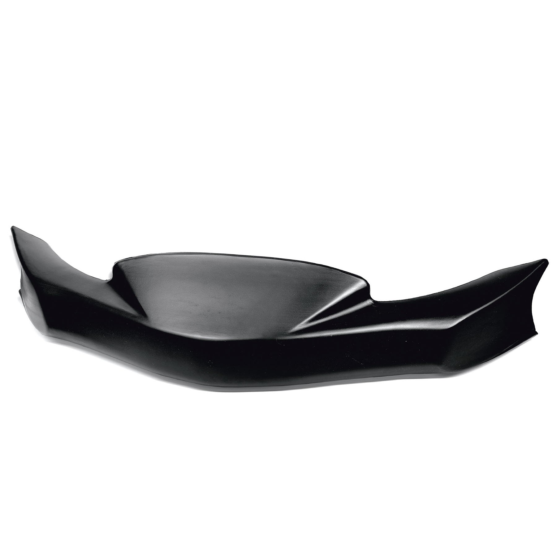 KG MK14 Go Kart Nosecone | Black