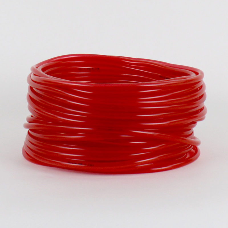 Newline Fuel Line 25m | Red