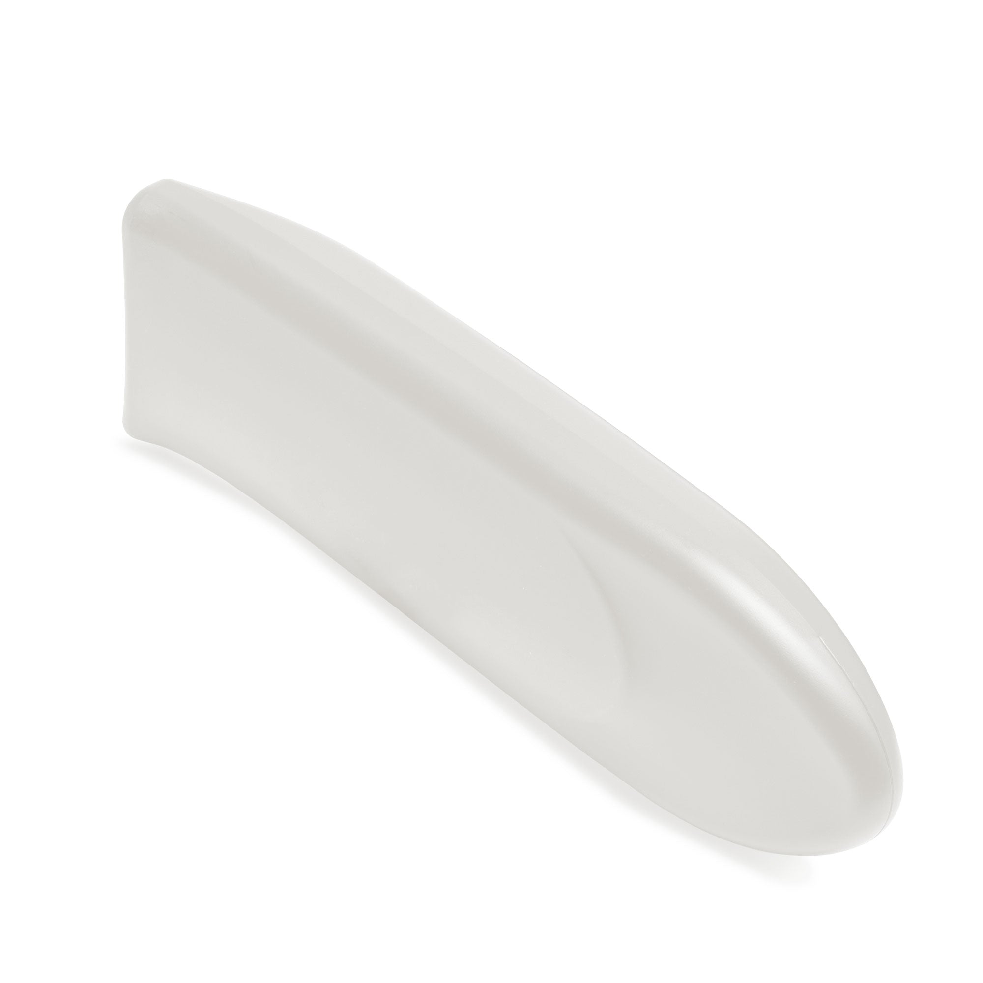 KG 507 Go Kart Sidepods | White