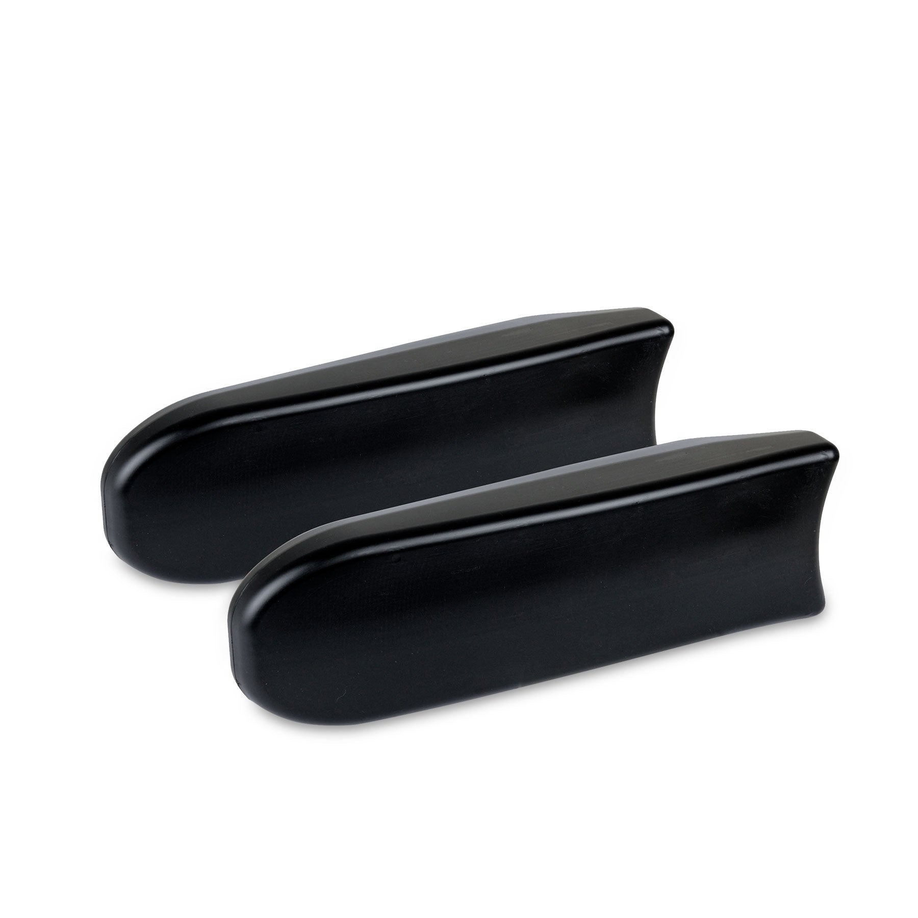 KG MK20 Go Kart Sidepods | Black