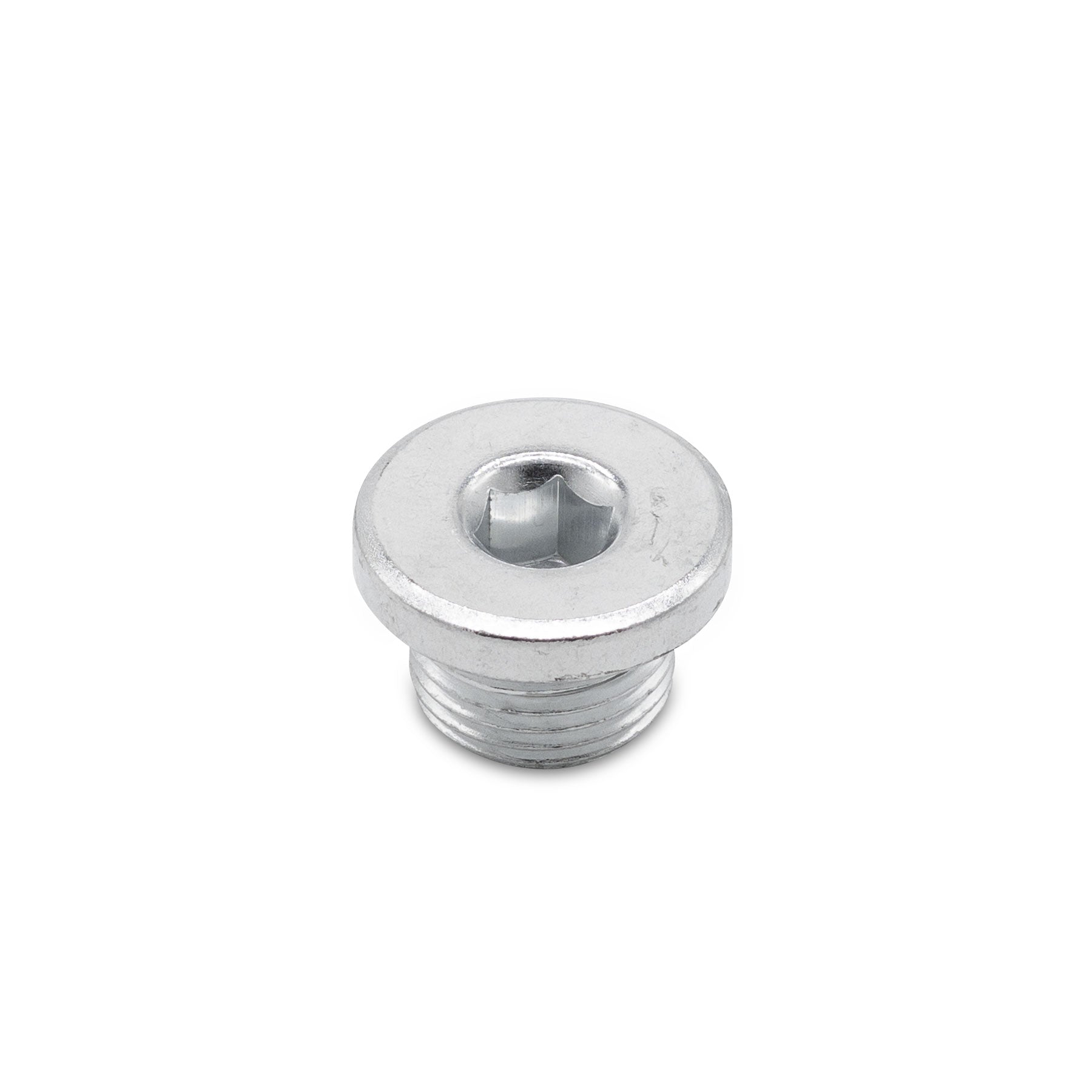 LAMBDA Weld-in Easitune Blanking Plug Fitting