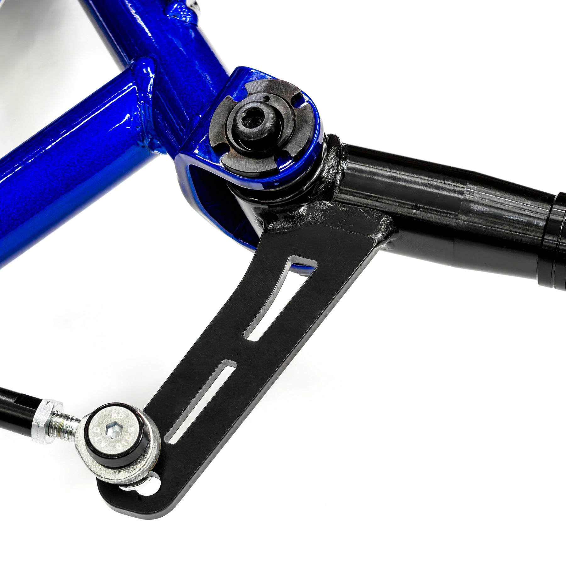 Arrow X7.1 Stub Axle