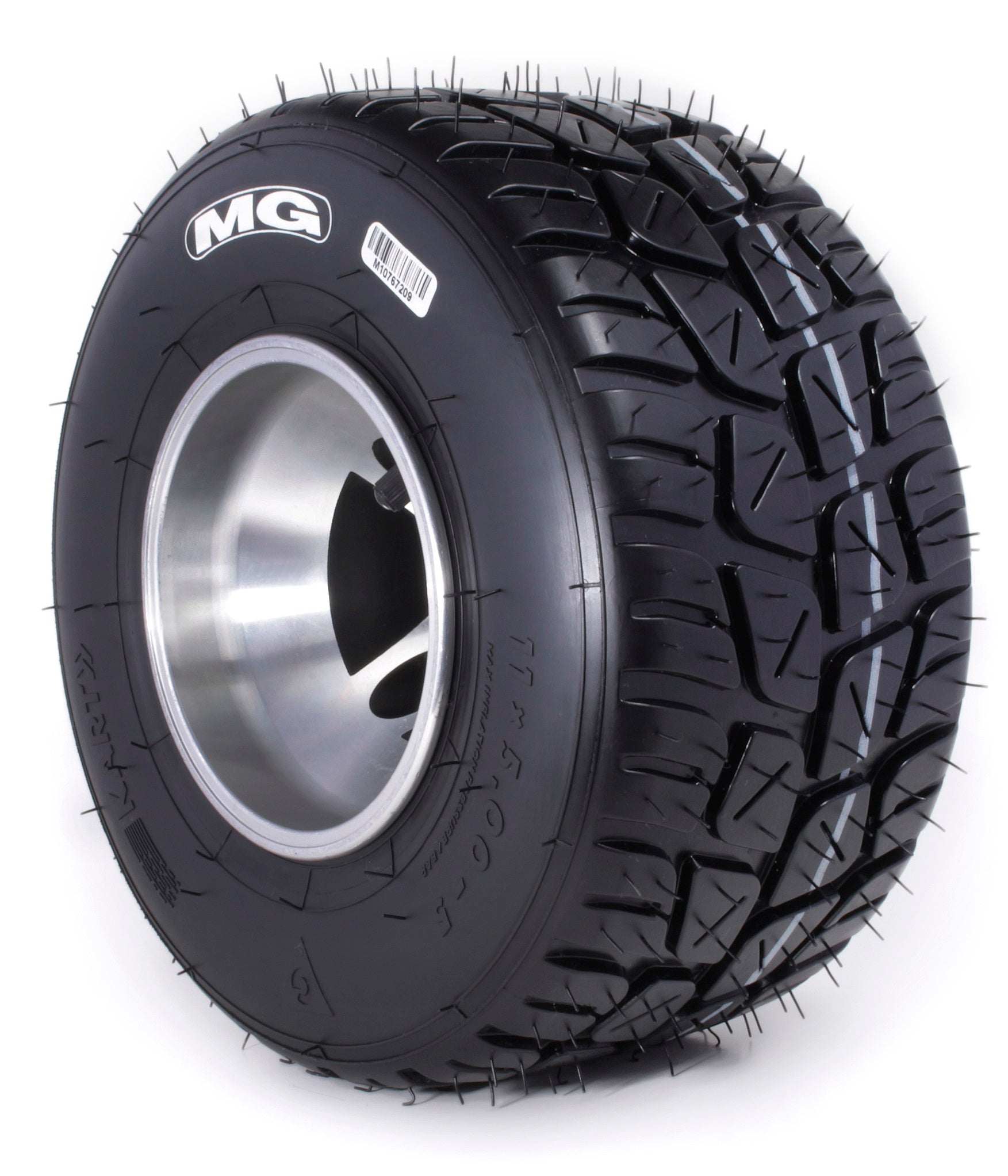 MG Tyre SCW Mini CIK/FIA 2020