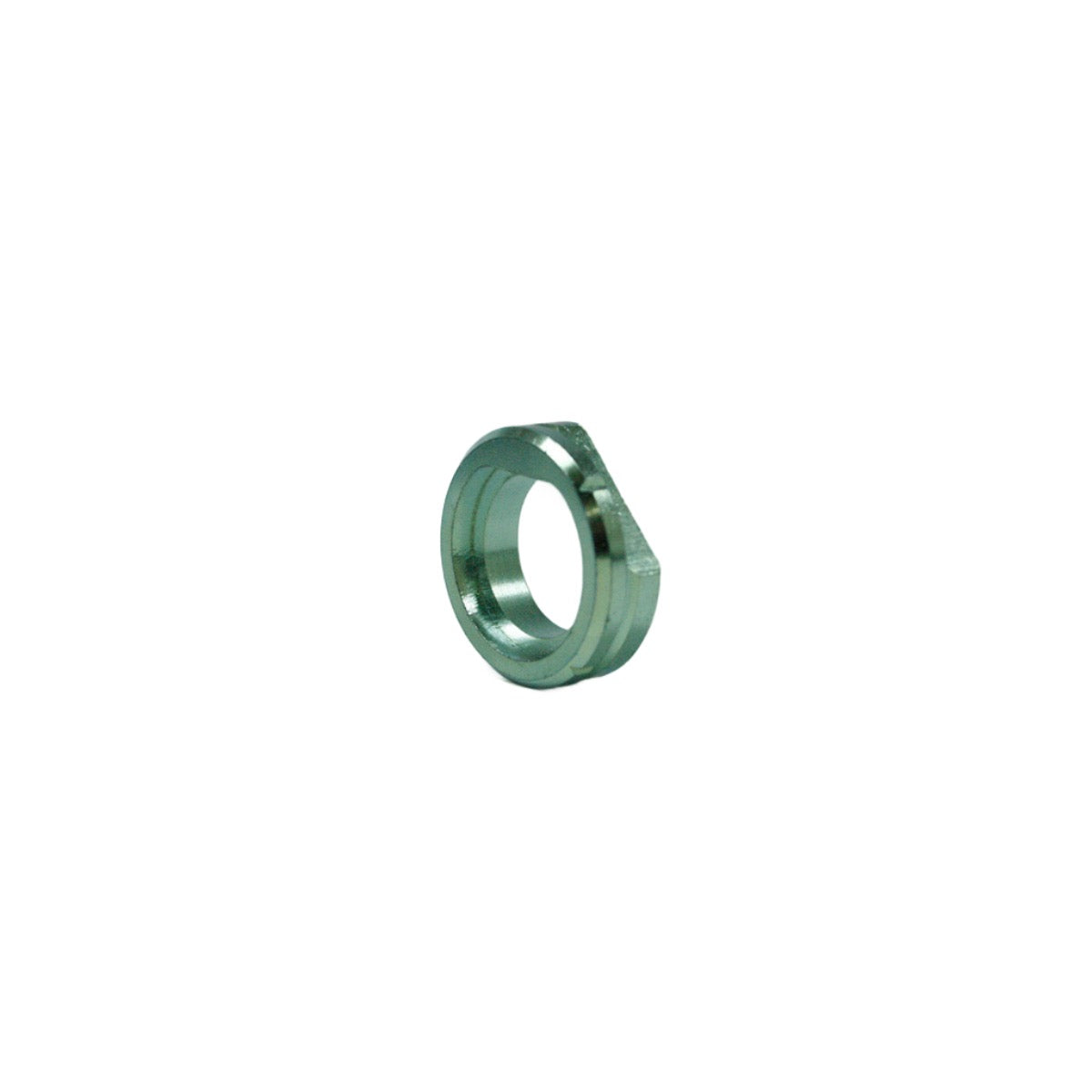 Kartech Axle Ride Height Cam L|H Locator Brake Side
