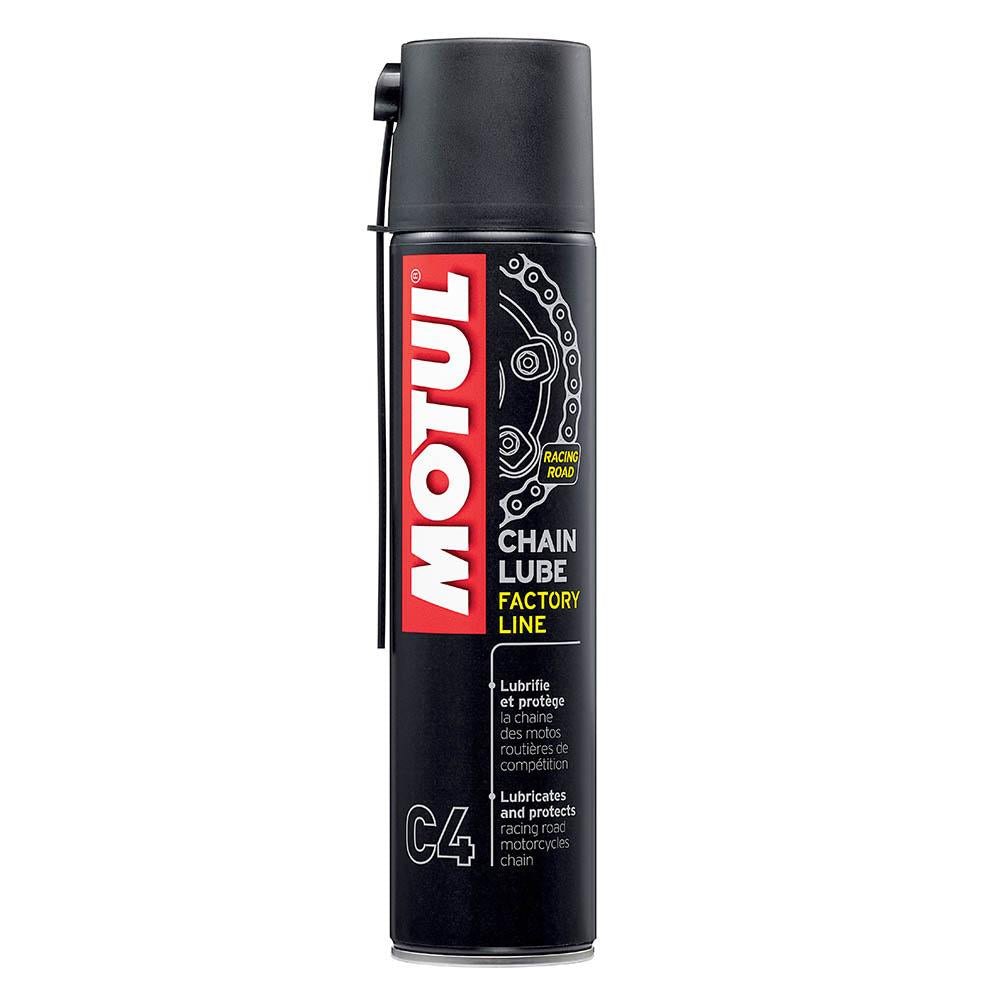 Motul Chain Lube C4 Factory Line - 400ml