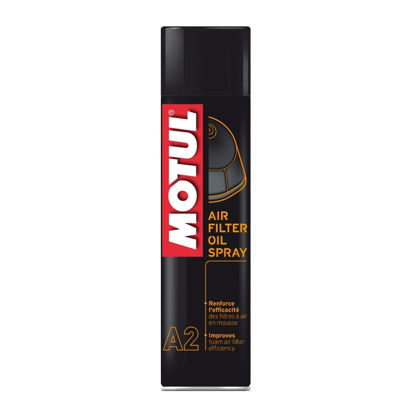 Motul Air Filter Spray