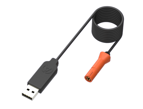 Alfano USB Download Cable