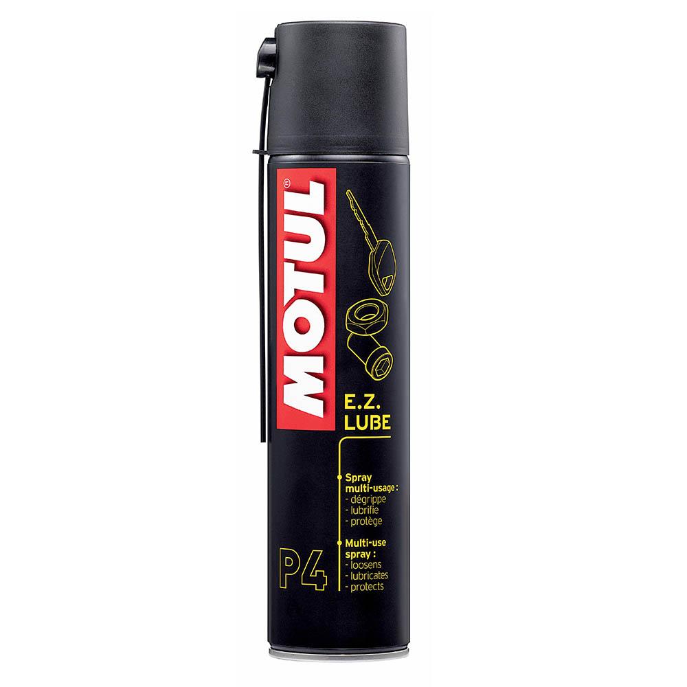 Motul Lube Multi Protect P4