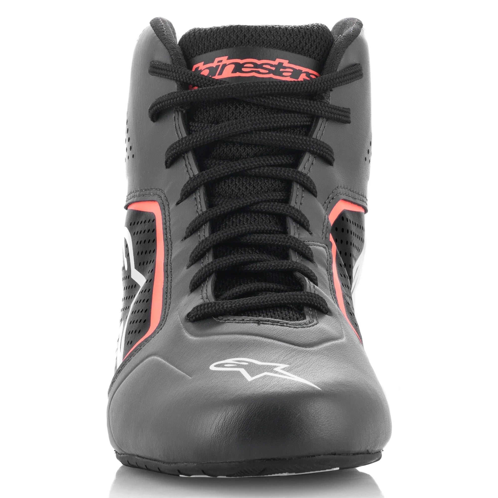 Alpinestars Boots Tech 1-K Start Ash | Black | Orange