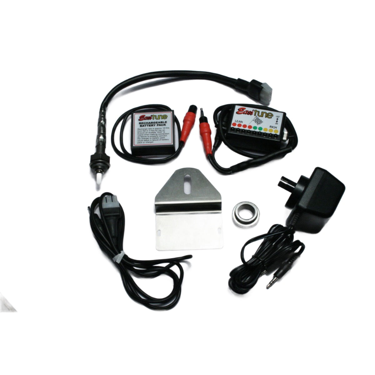 Easitune Exhaust Temp|Tuning Aid