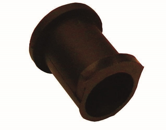 Kartech Engine Mount Slide Anti Vibe Insert Black
