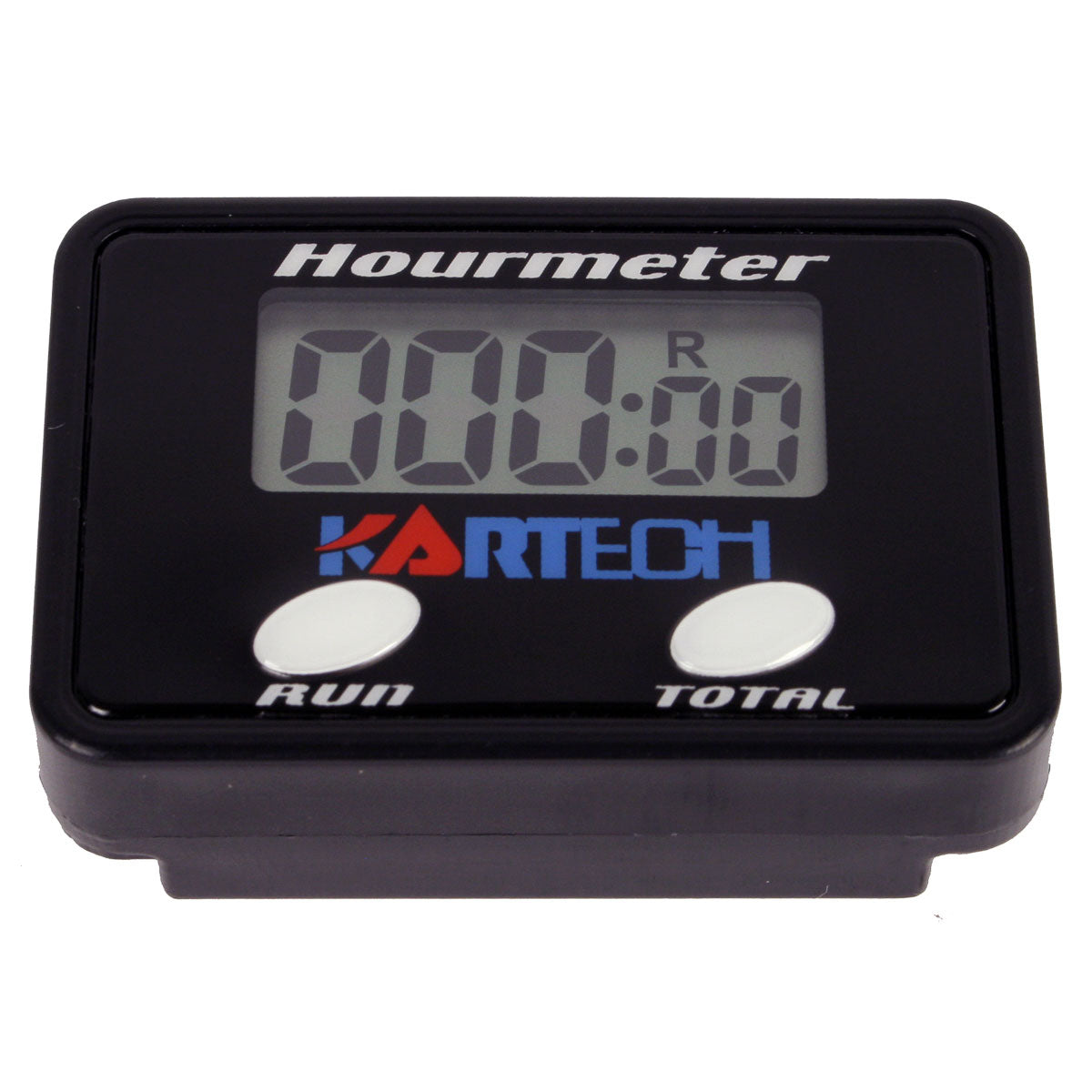 Digital Go Kart Engine Hour Meter