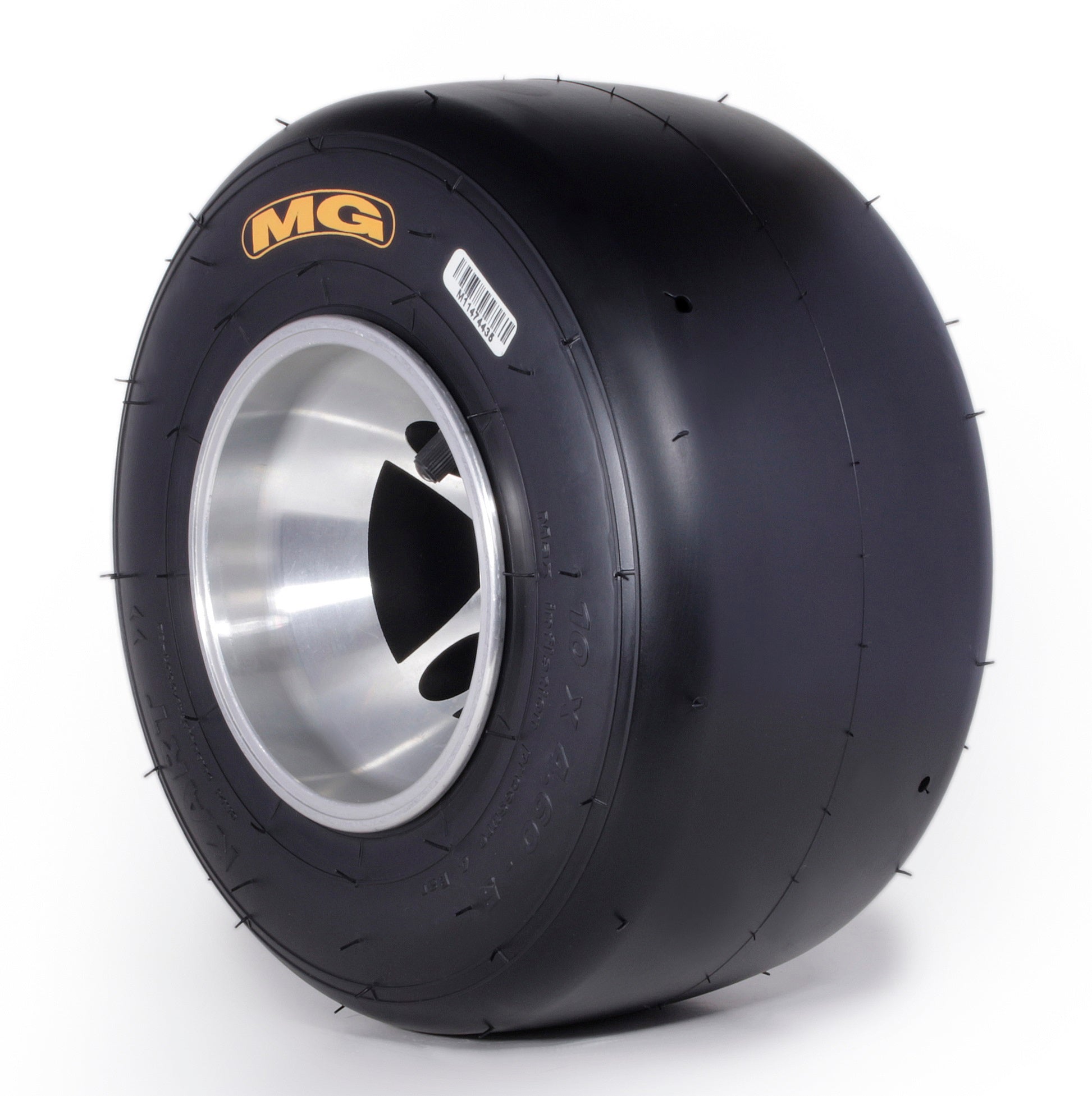 MG Tyre RL1 Rental Soft