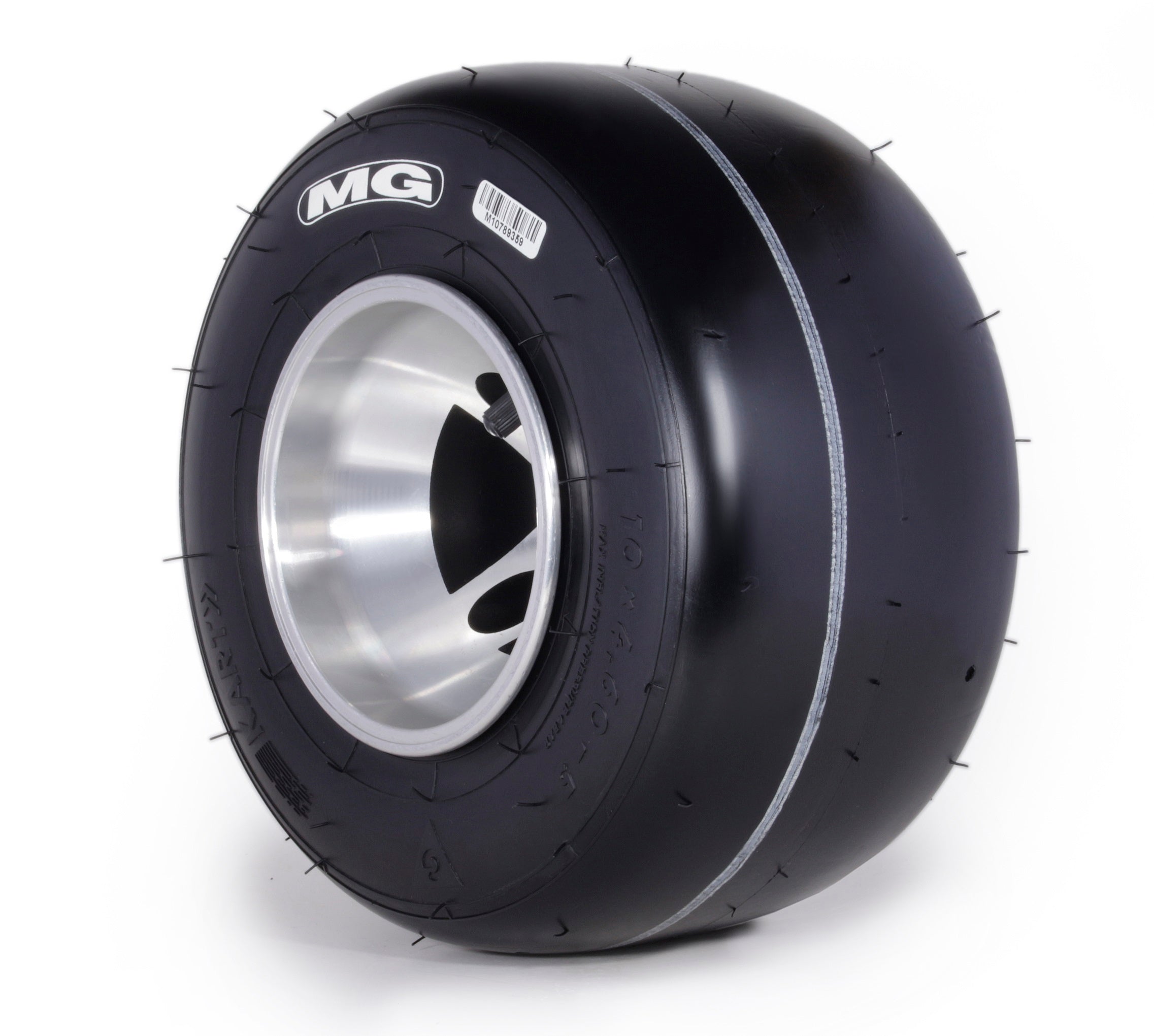 MG Tyre SI CIK/FIA 2020