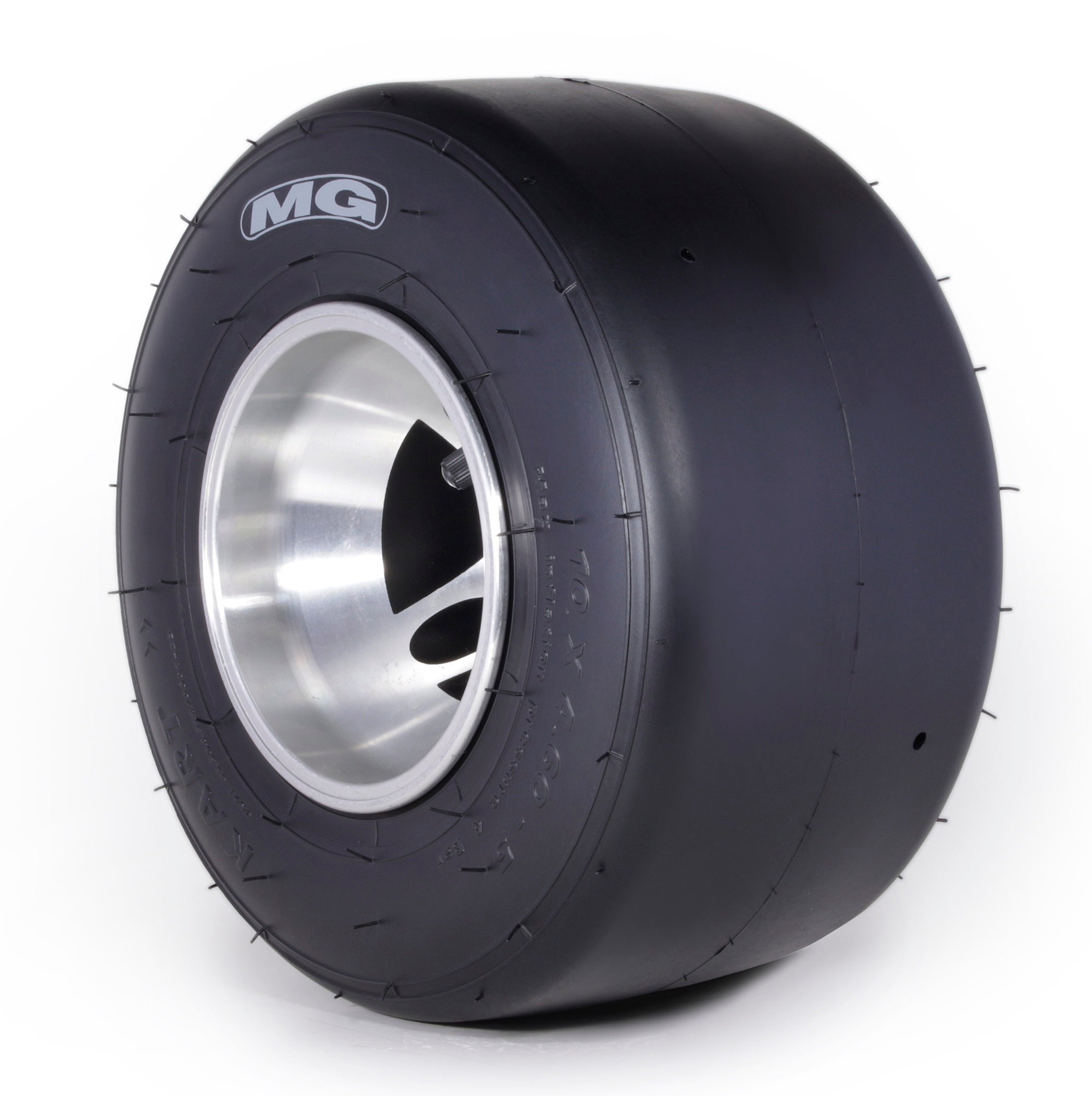 MG Tyre RL3 Rental Hard
