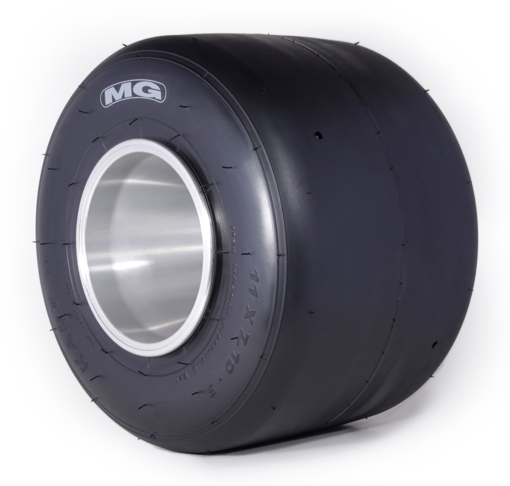 MG Tyre RL3 Rental Hard