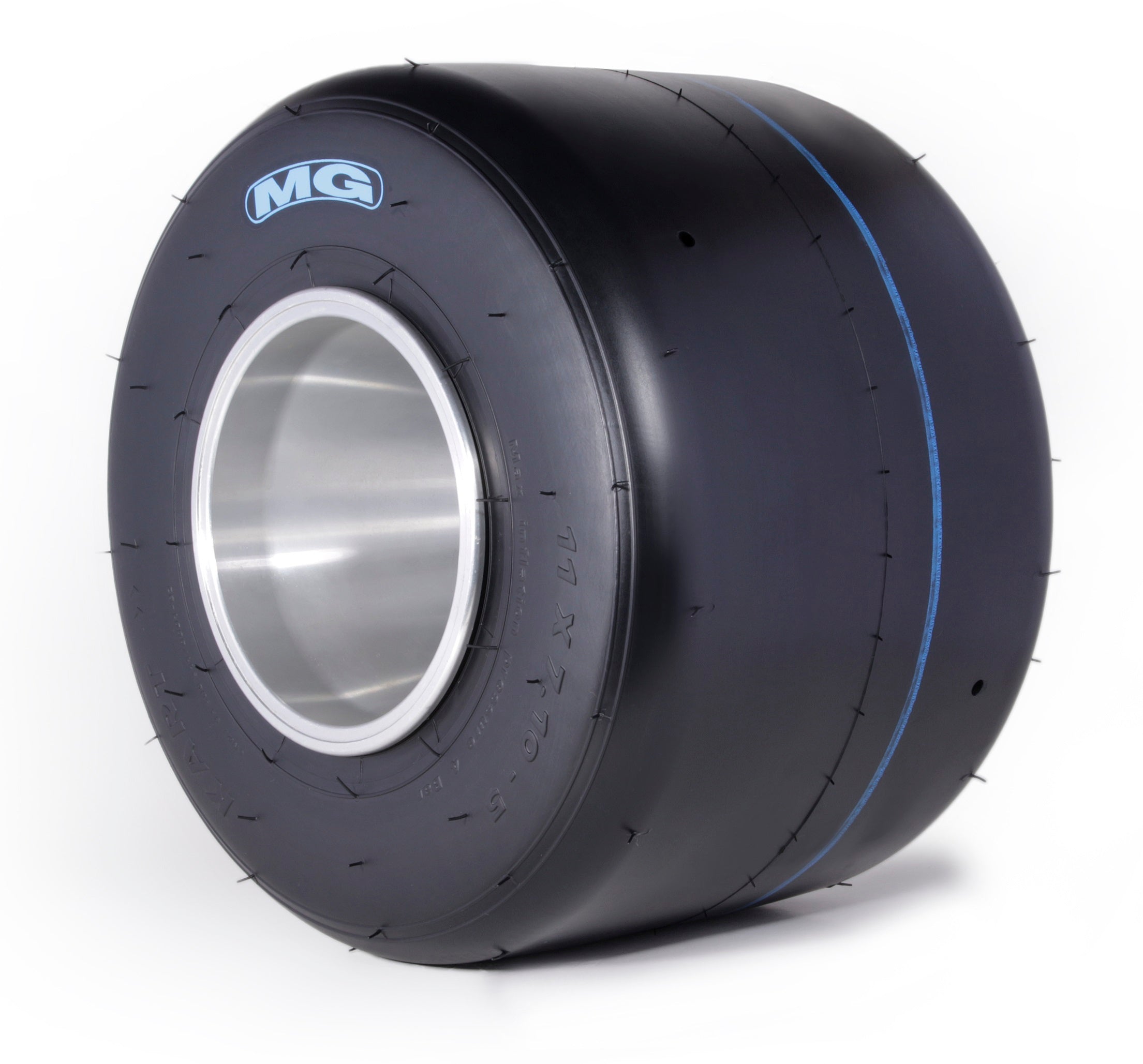 MG Tyre RL2 Rental Medium