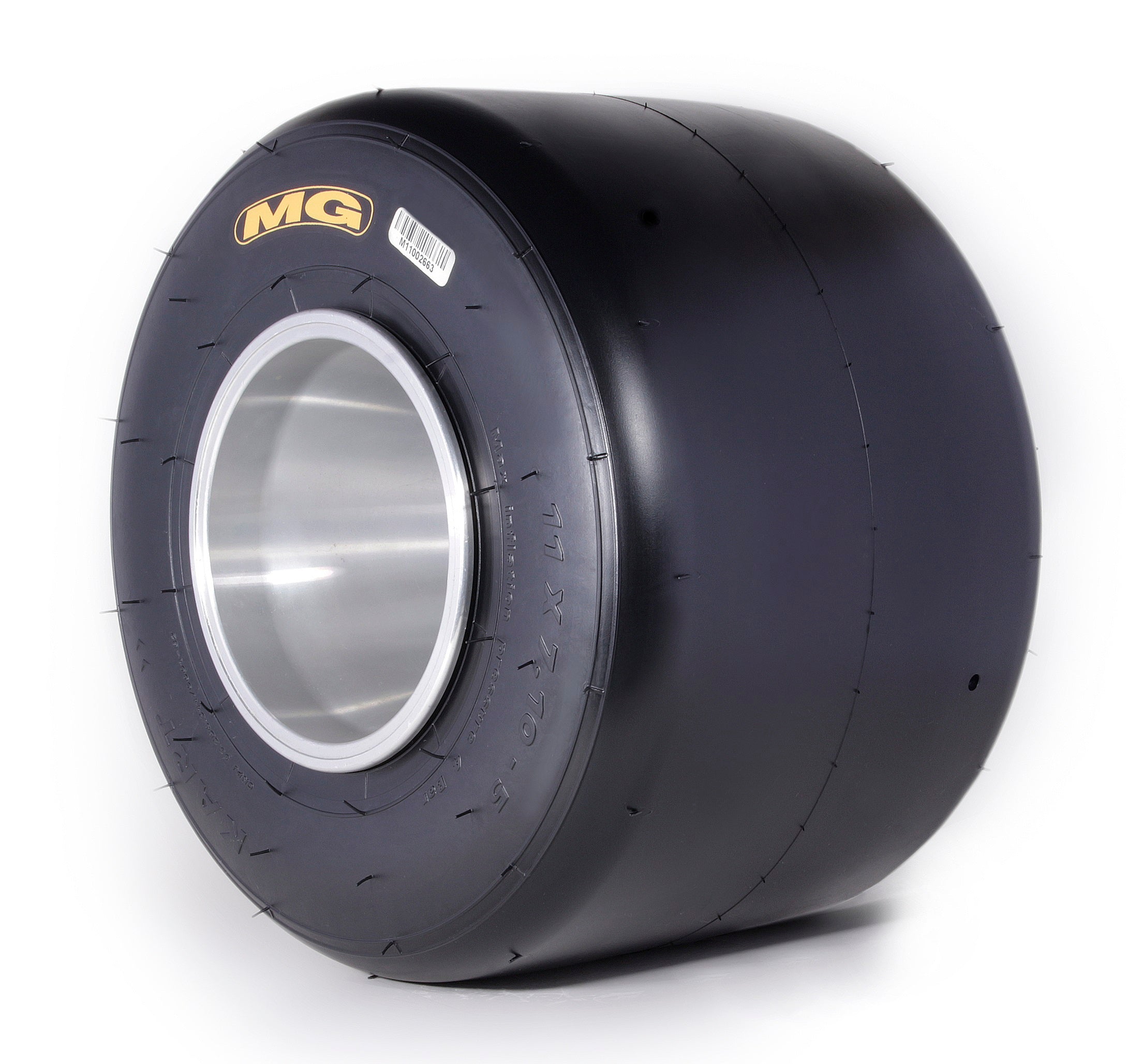 MG Tyre RL1 Rental Soft