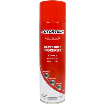 Motortech Degreaser