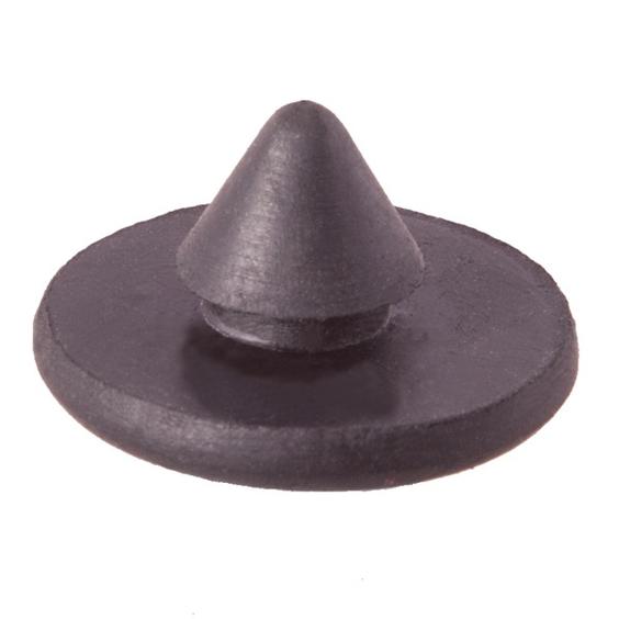 Kartech Floor Tray Rubber Grommet
