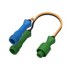 Alfano Pro III Evo Joiner (Magnetic Track & Speed sensor)