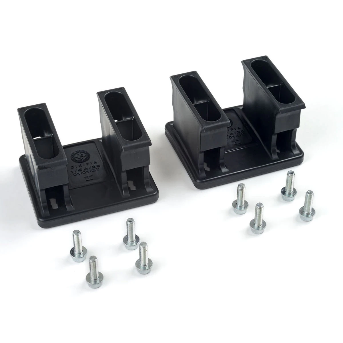KG Nosecone Mount Set Plastic Dropdown