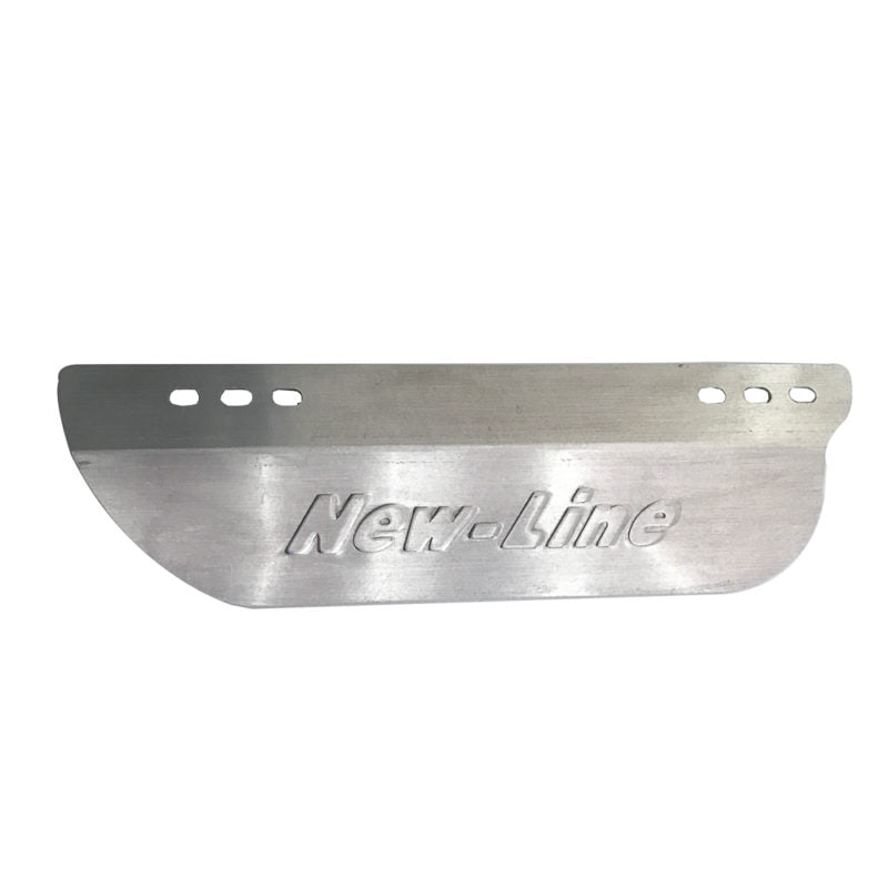 Newline Radiator Air Deflector Bare