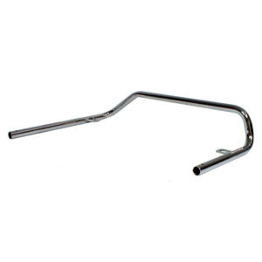 Kartech Bumper Side X5-X1 Senior