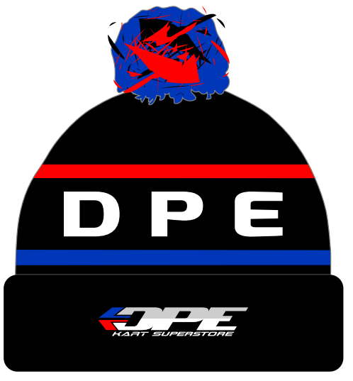 DPE Beanie