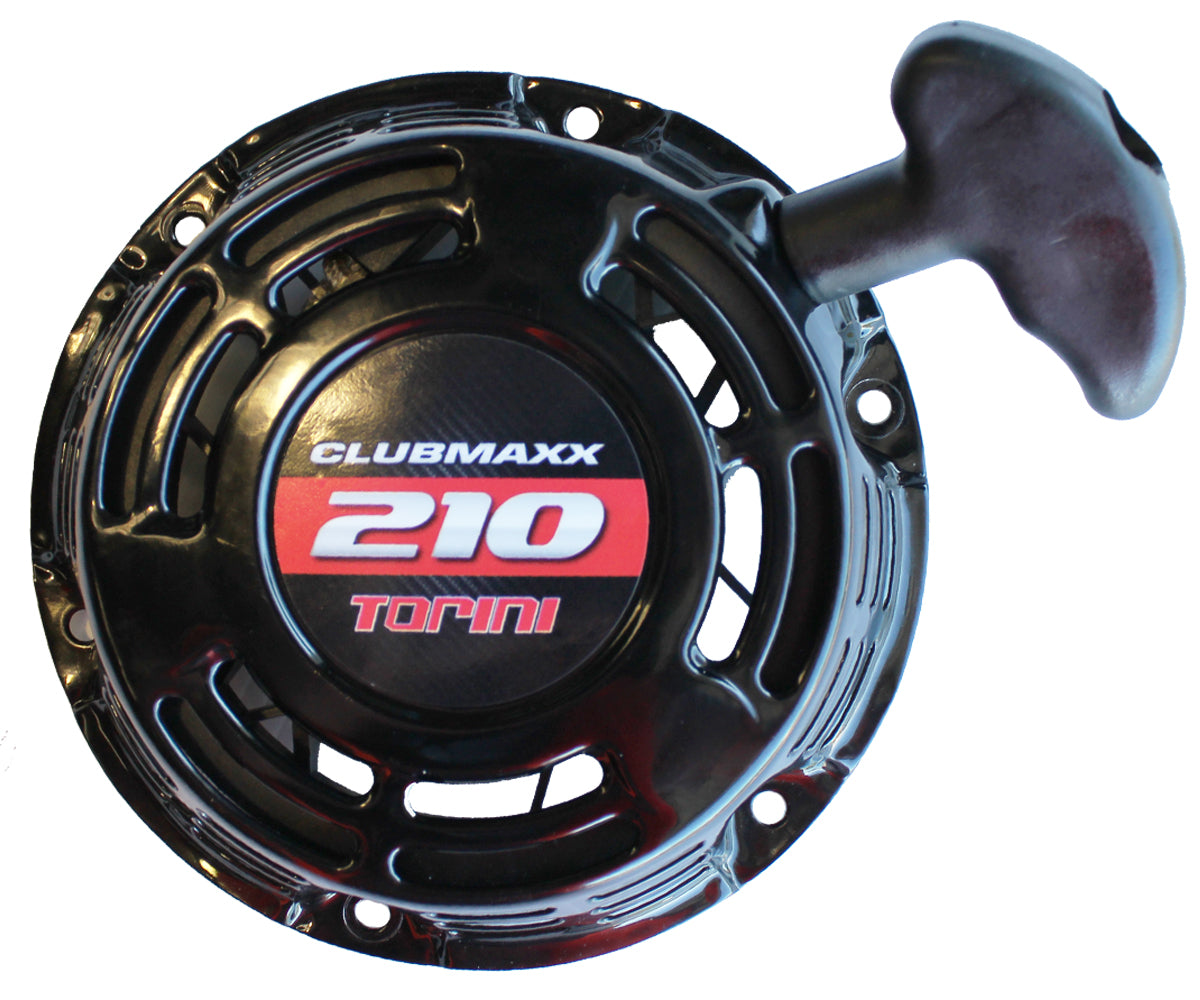 Torini 4S Recoil Starter