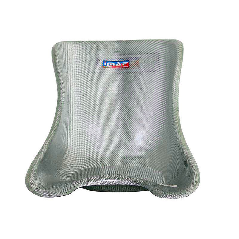 IMAF Seat Silver